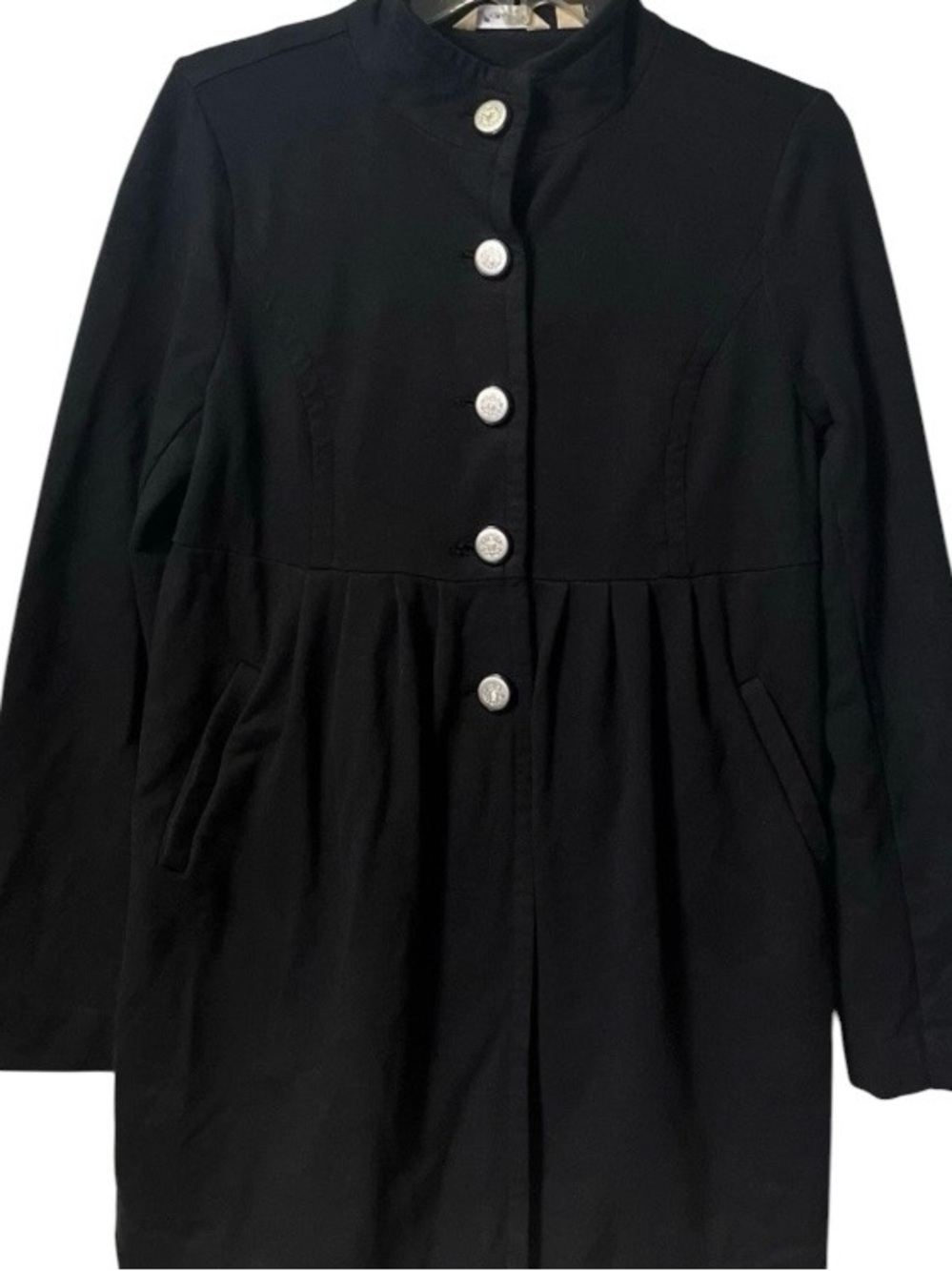 Motto ~ Women’s ~ Jacket ~ X-Small ~ Black ~ XS